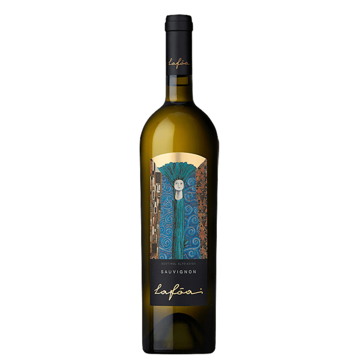 La Foa Sauvignon 2018