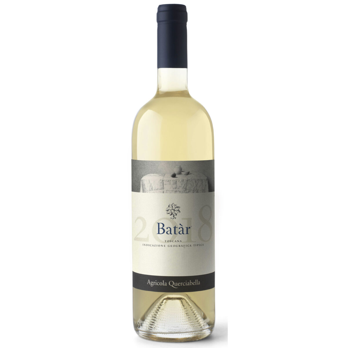 Batàr 2019 Querciabella