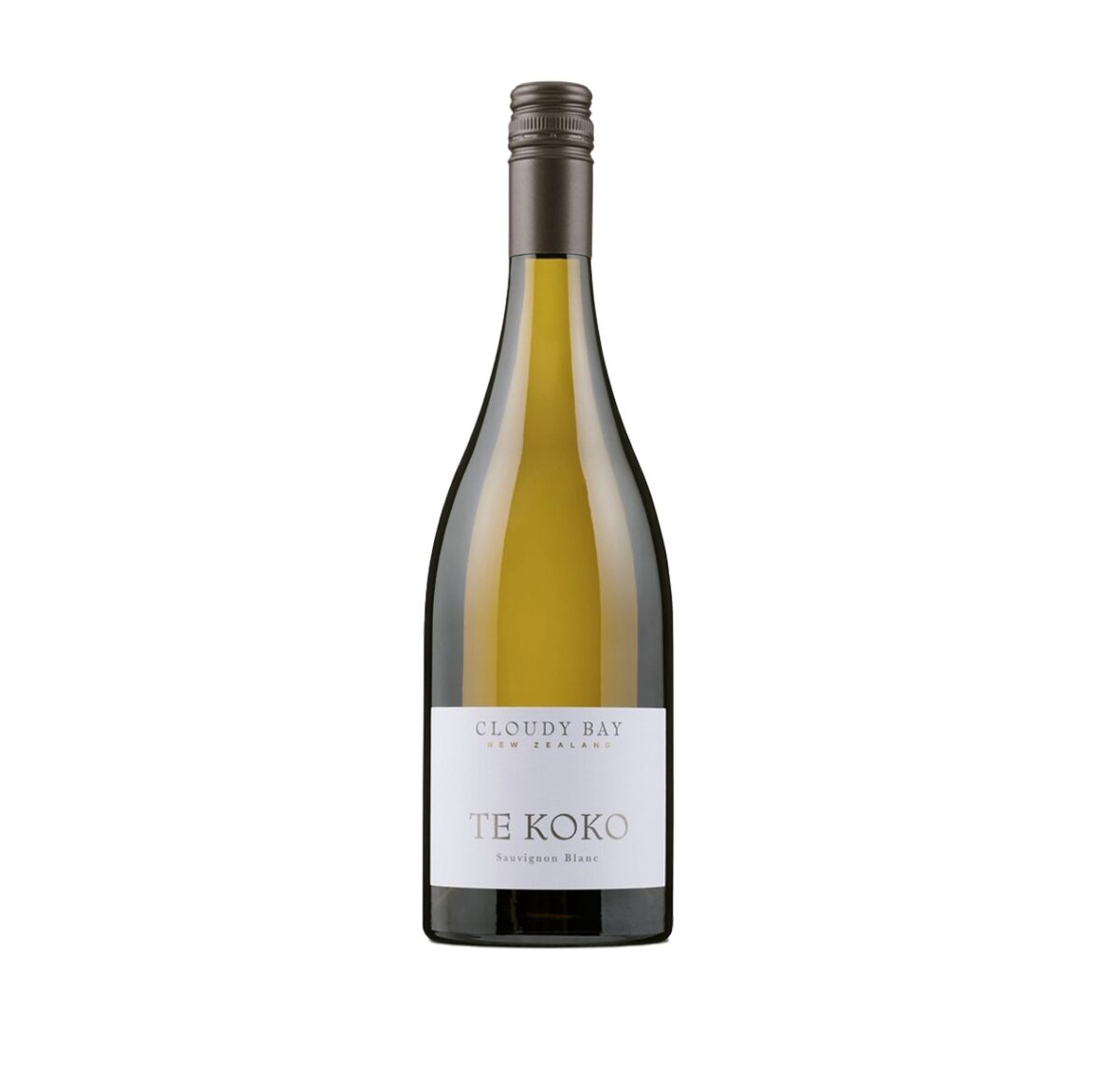 Te Koko Cloudy Bay Sauvignon Blanc 2020