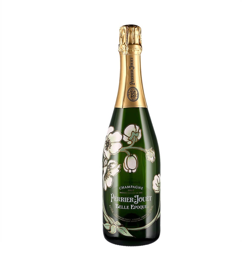 Belle Epoque 2015 Brut Perrier-Jouët